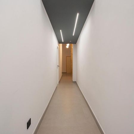 Casa Condor Napoli Bagian luar foto
