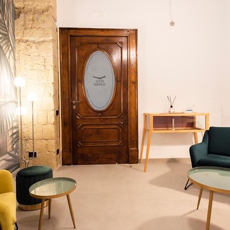 Casa Condor Napoli Bagian luar foto