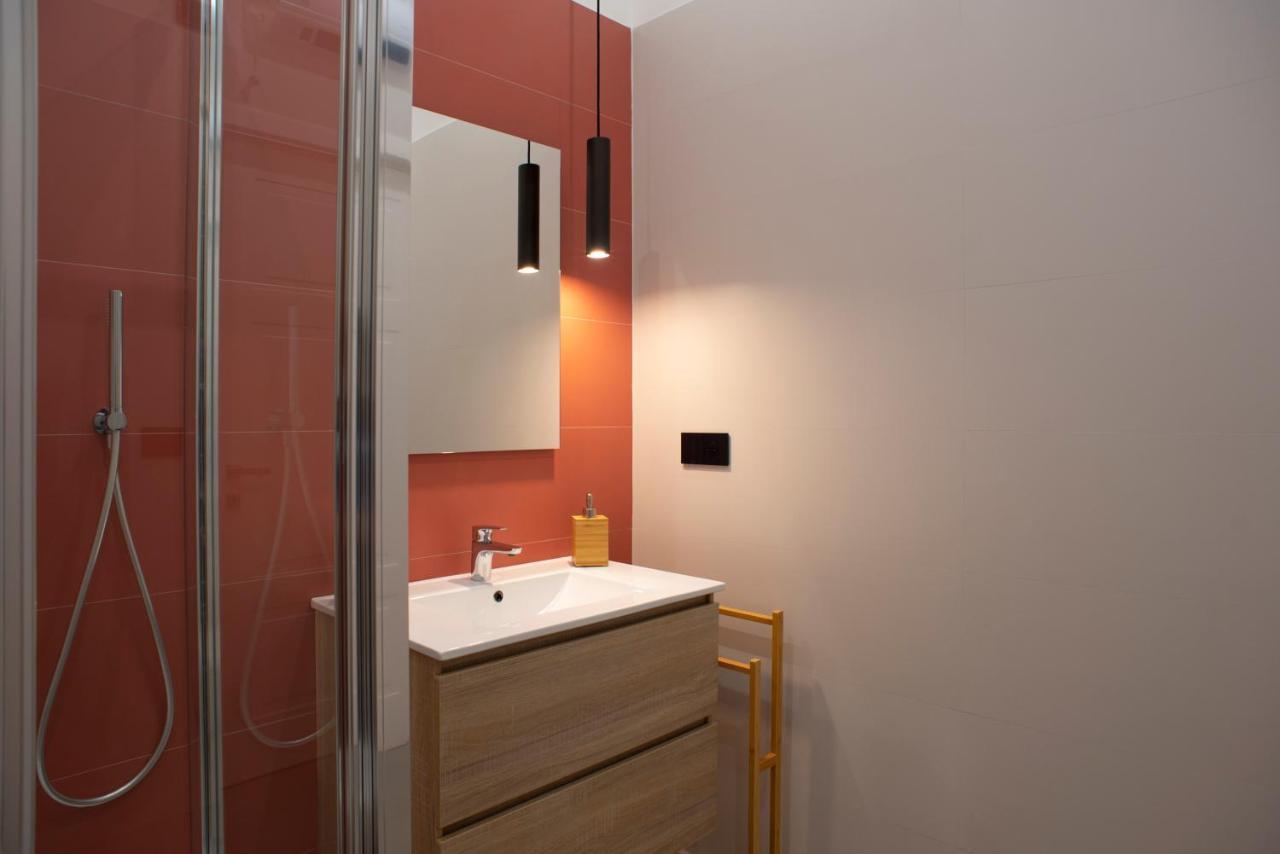 Casa Condor Napoli Bagian luar foto