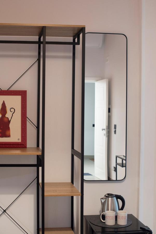 Casa Condor Napoli Bagian luar foto