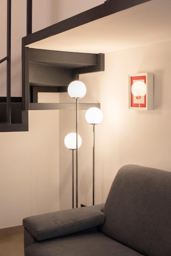 Casa Condor Napoli Bagian luar foto
