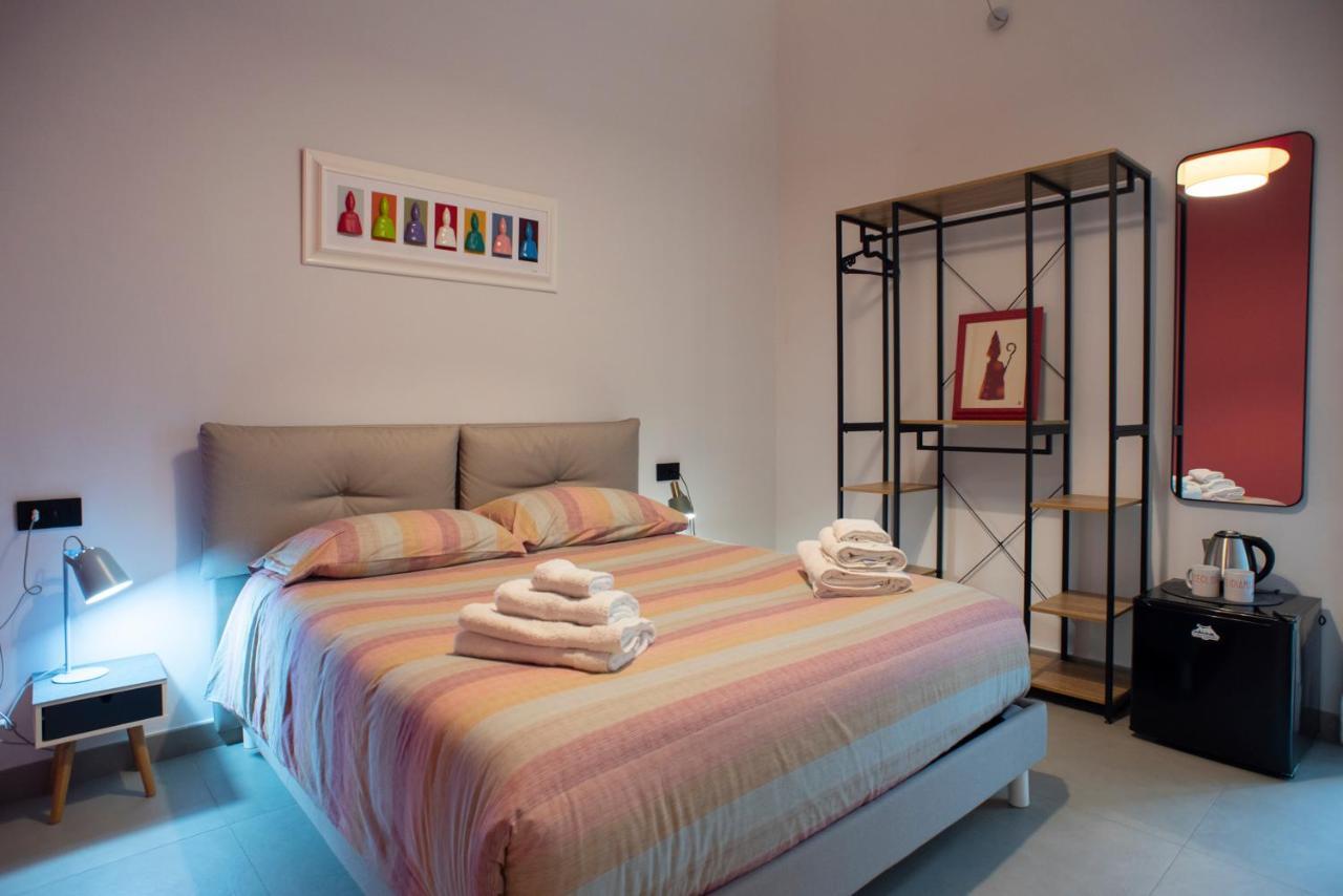 Casa Condor Napoli Bagian luar foto