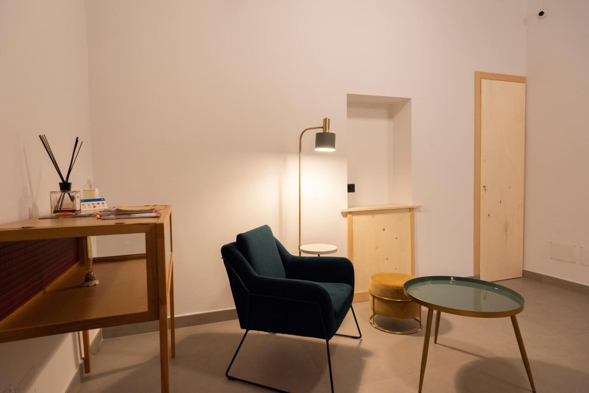 Casa Condor Napoli Bagian luar foto