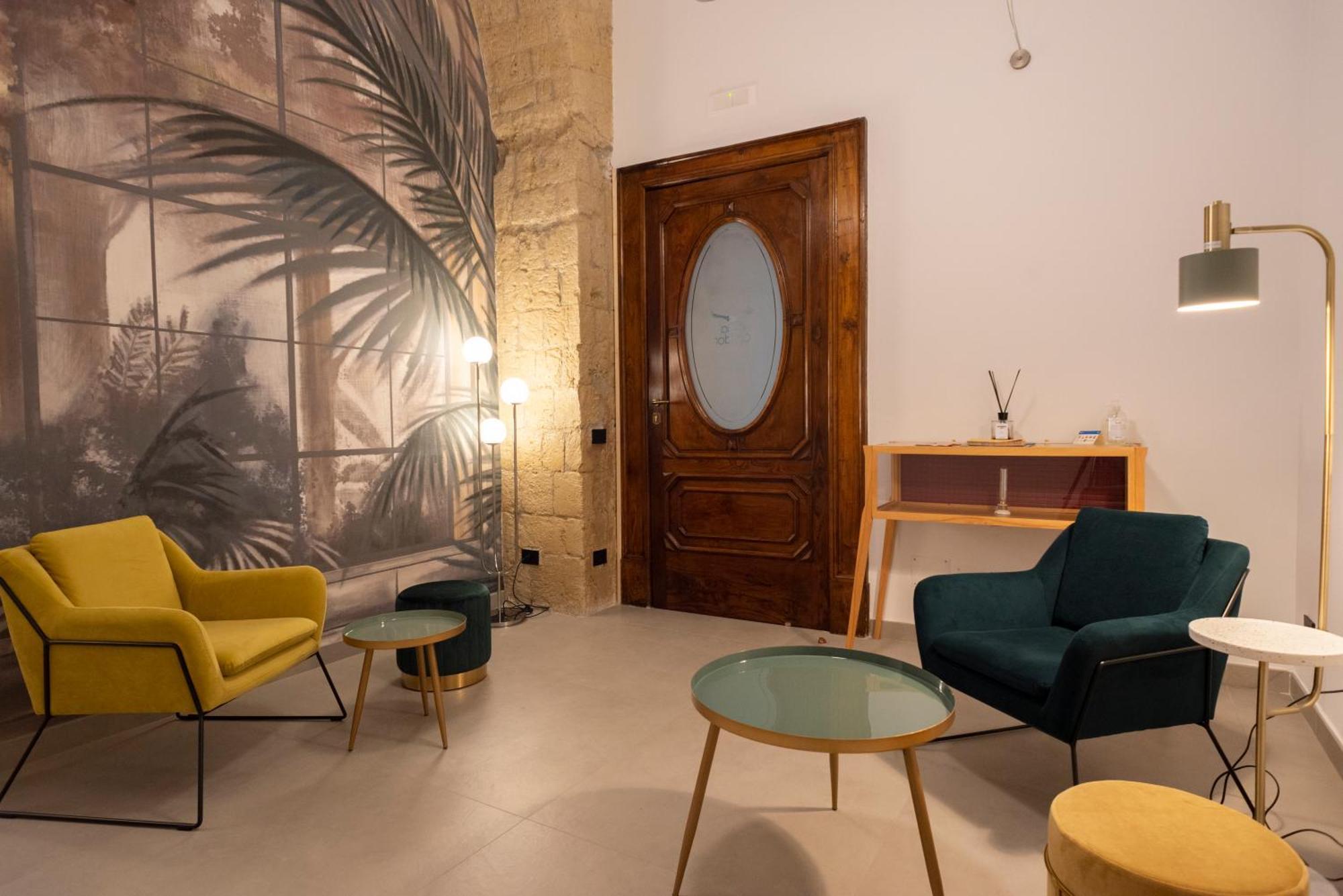 Casa Condor Napoli Bagian luar foto