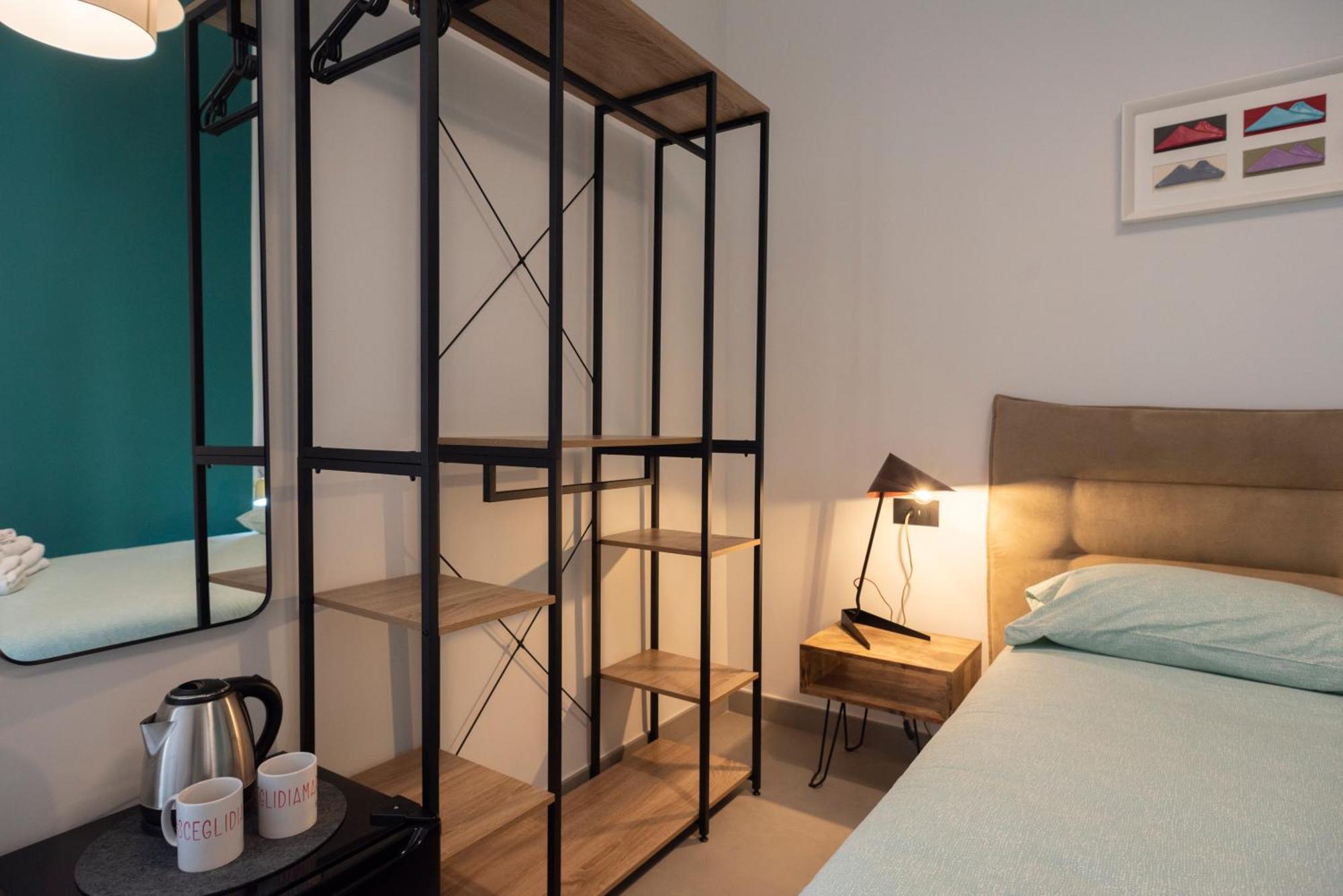 Casa Condor Napoli Bagian luar foto