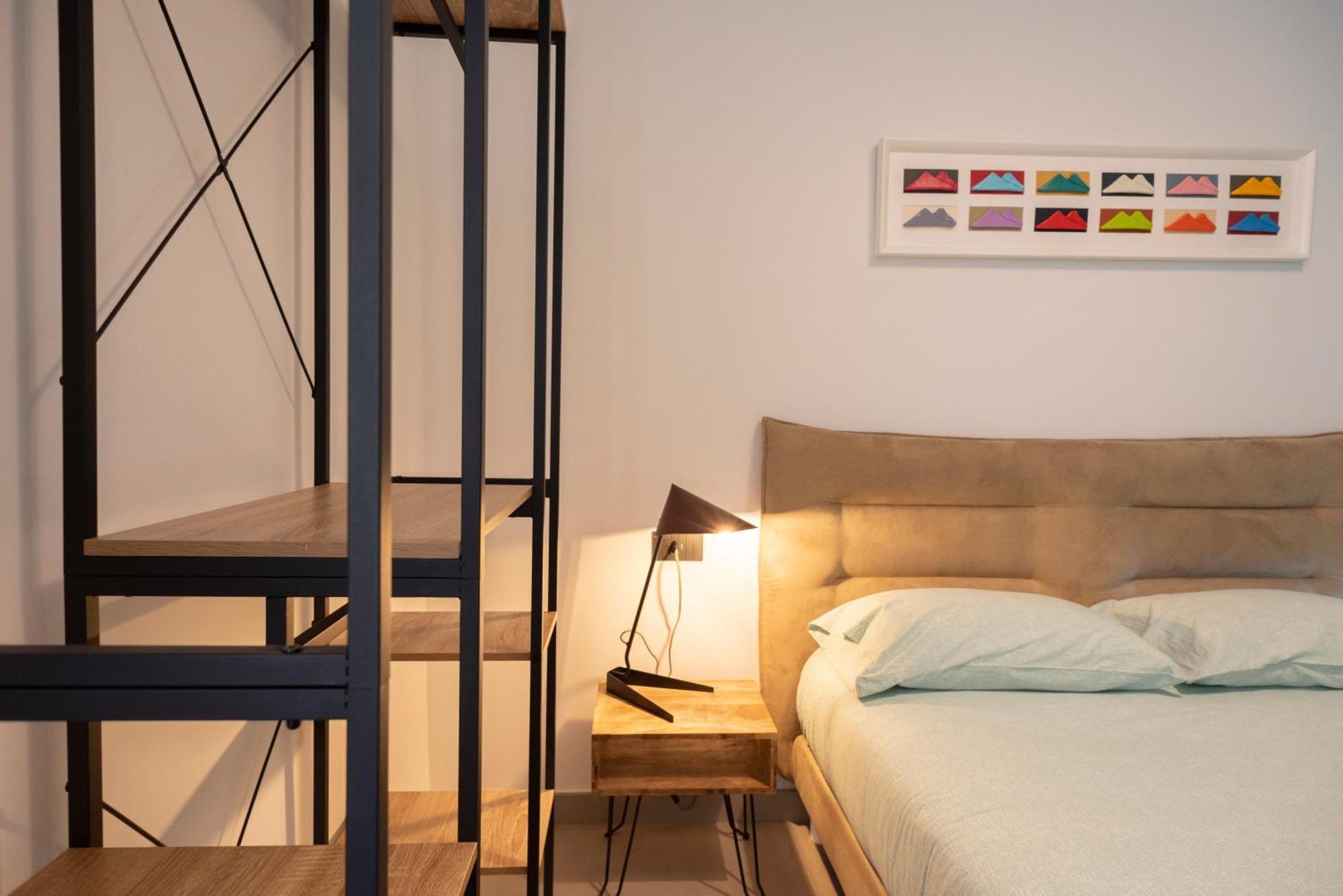 Casa Condor Napoli Bagian luar foto