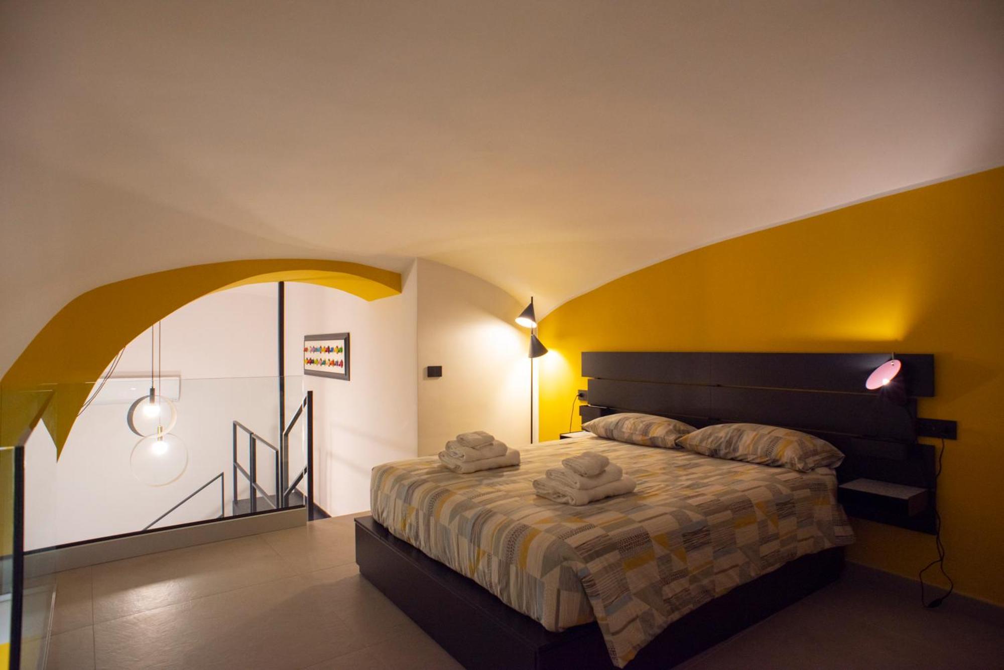 Casa Condor Napoli Bagian luar foto