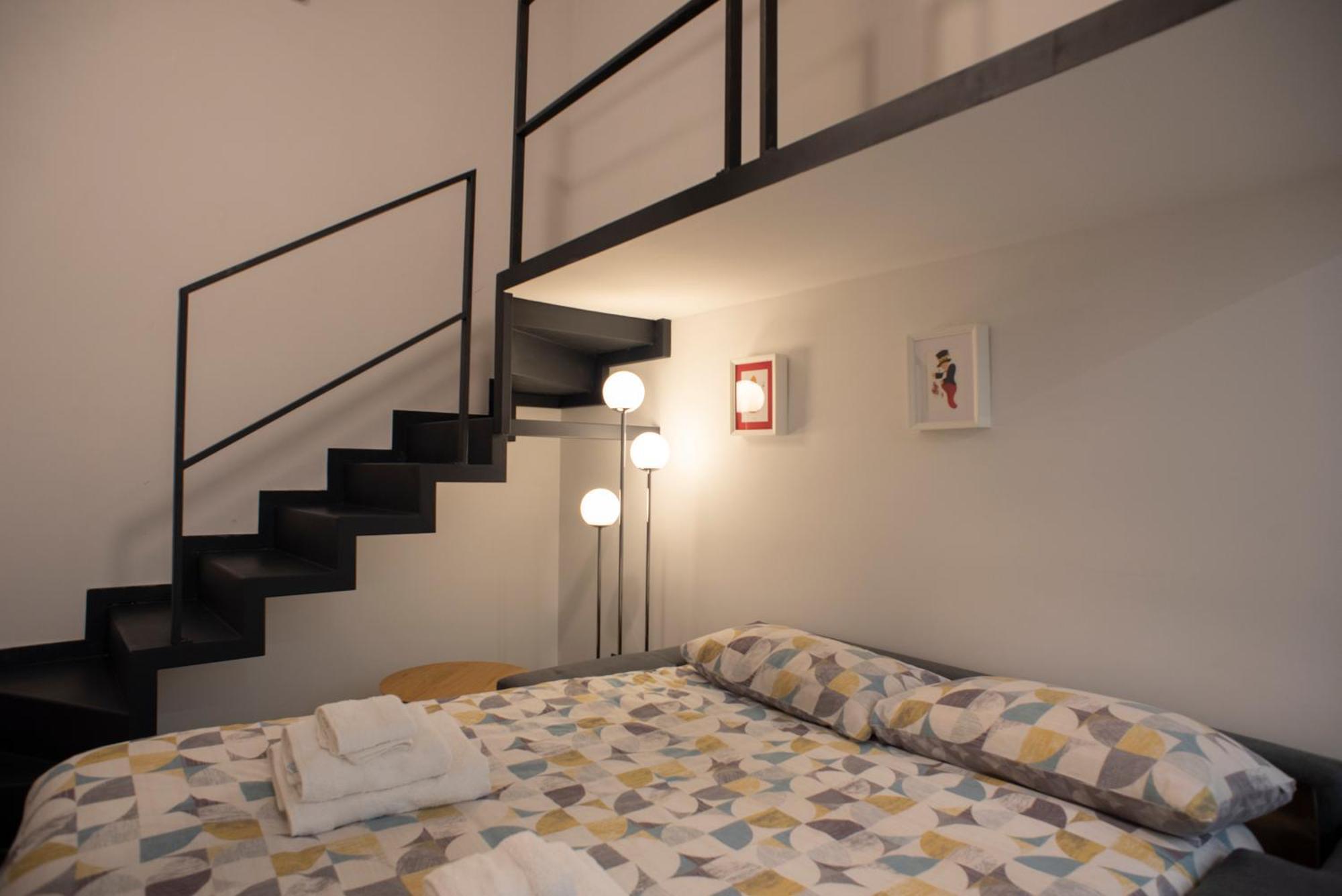 Casa Condor Napoli Bagian luar foto