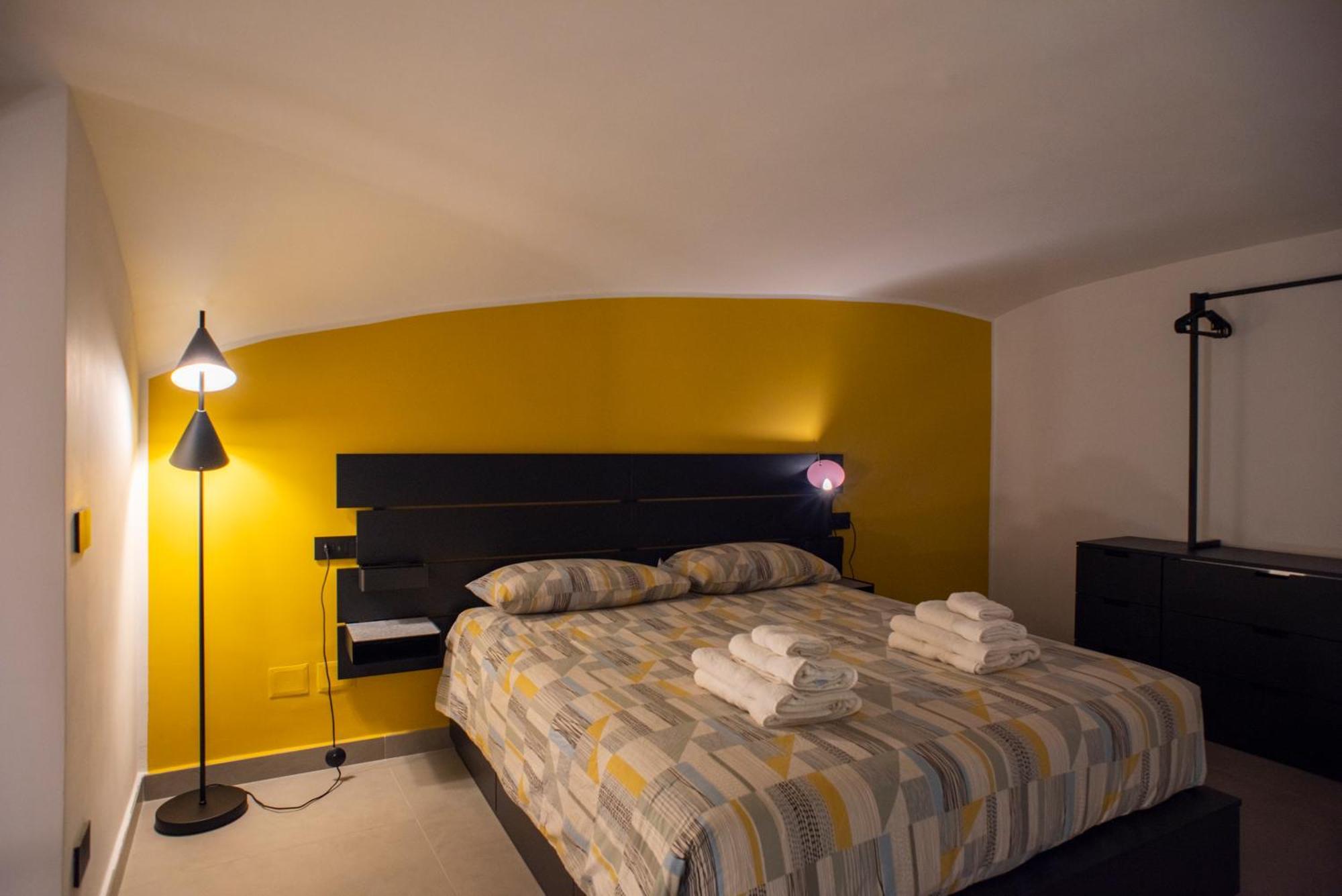 Casa Condor Napoli Bagian luar foto