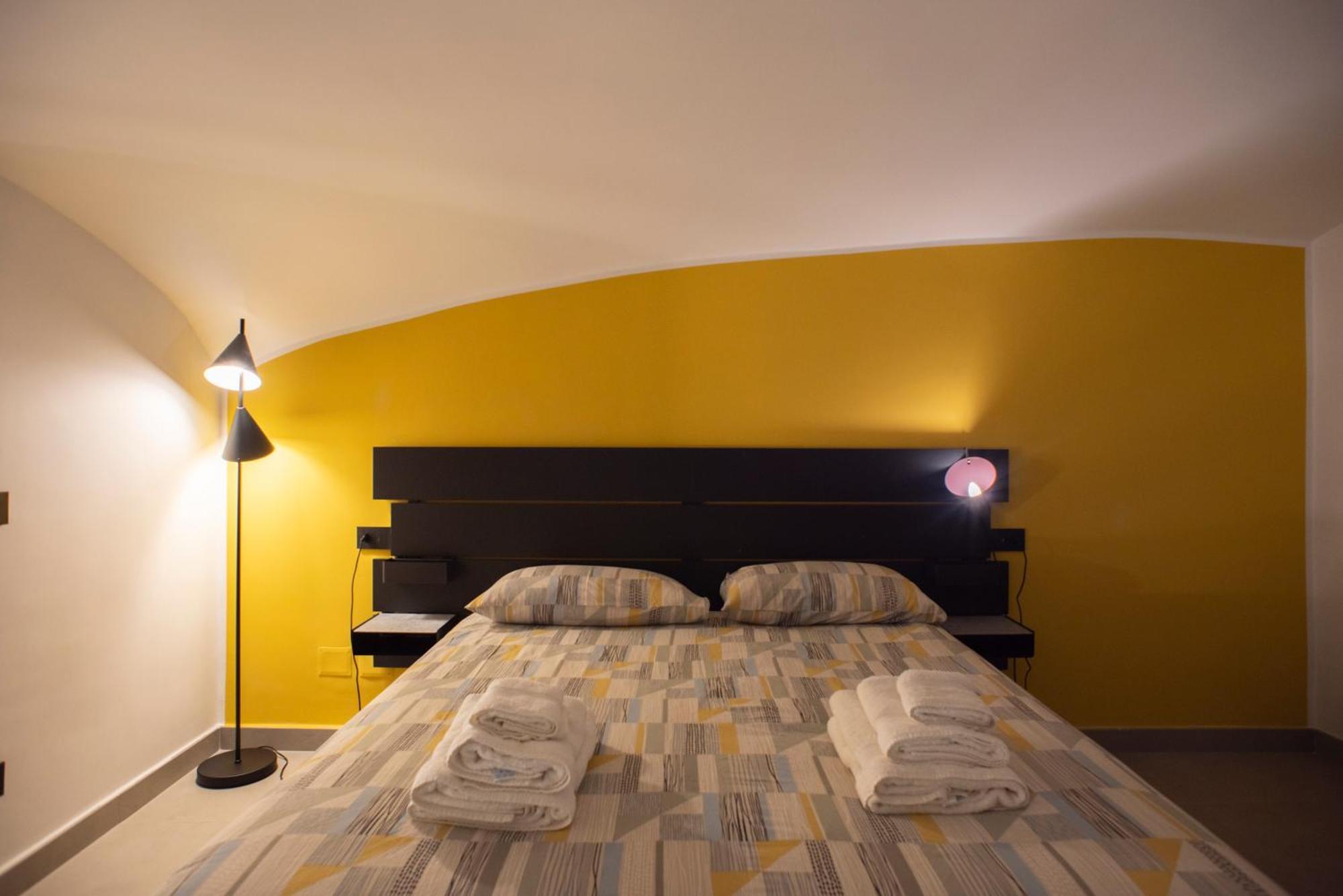 Casa Condor Napoli Bagian luar foto